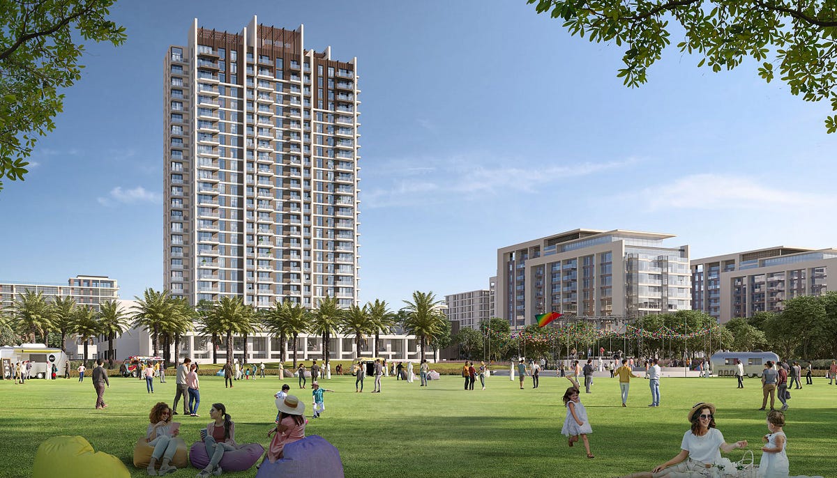 How Can First-Time Buyers Start Property Investment in Dubai? | by OptimizeWithMe | Sep, 2025 | Medium