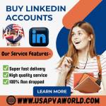 Buy Aged LinkedIn Accounts