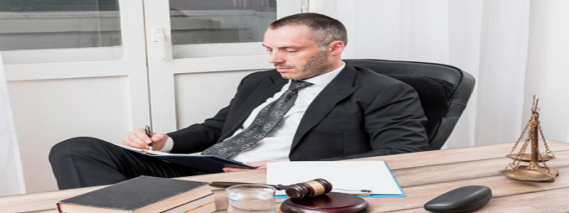Why You Need the Best Criminal Lawyers in the UAE on Your Side? - JustPaste.it