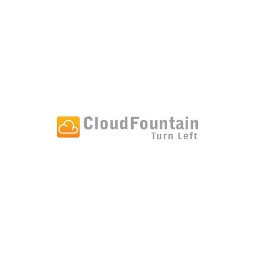 Cloud Fountain