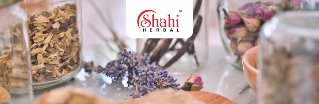 Shahi Herbal