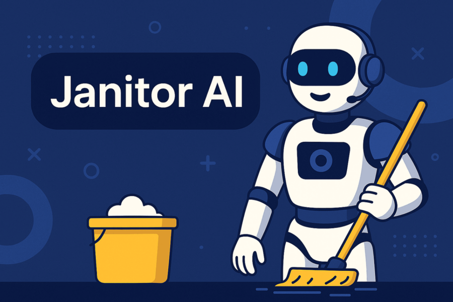 Janitor AI Review 2025: Is This Chatbot Platform Worth Trying?