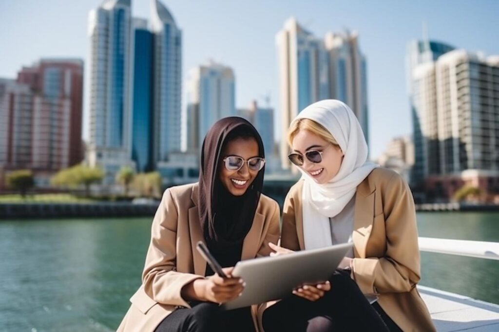 Overseas Study Consultants Student Guide for Dubai Students
