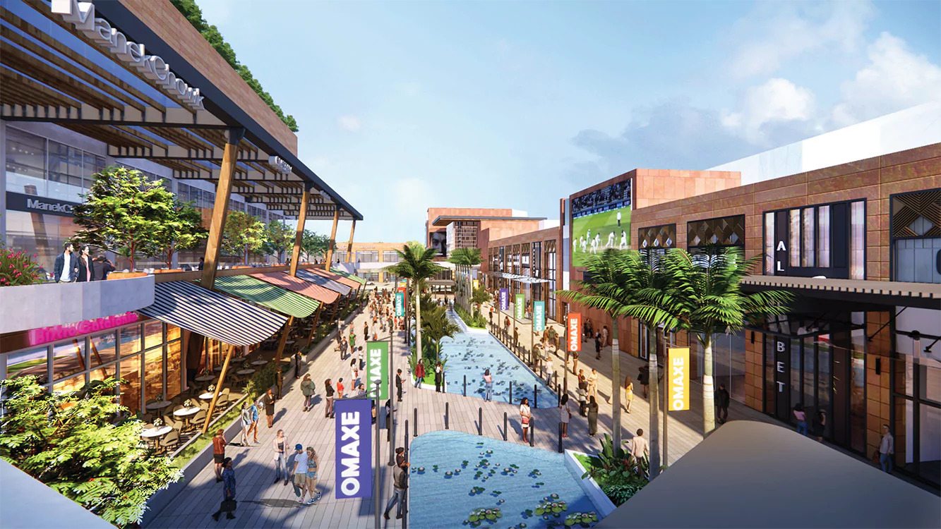 Best Commercial Property in Sector 80 Gurgaon