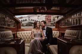 Historic Elegance Meets Modern Love: Your Wedding in Venice
