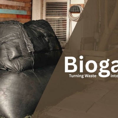 Biogas Production Profile Picture