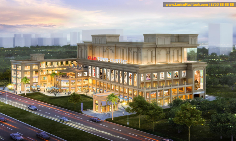 Best Commercial Property in sector 43 Gurgaon