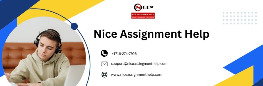Nice Assignment Help