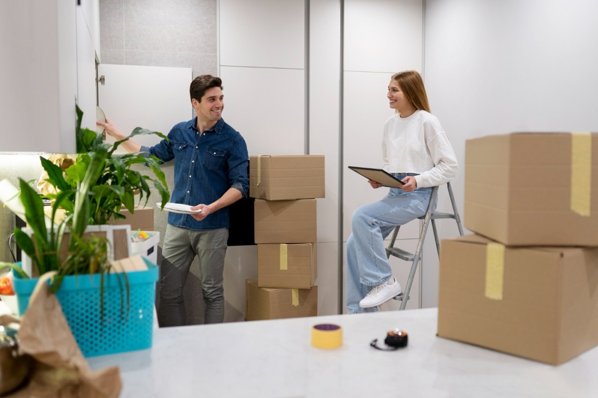 Hire the Right Movers and Packers Services in Dubai – Information of All