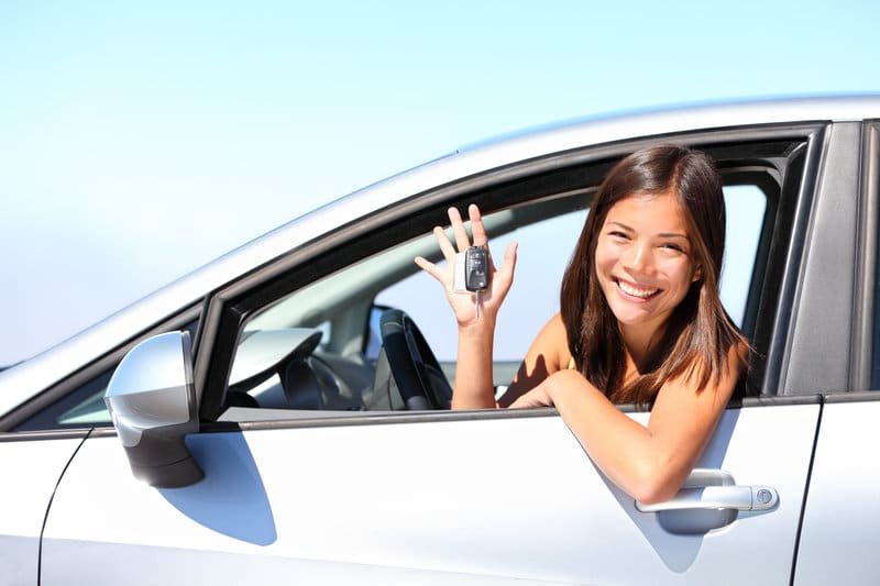 How to Get a Loaner Car from a Dealership in Florida: A Guide
