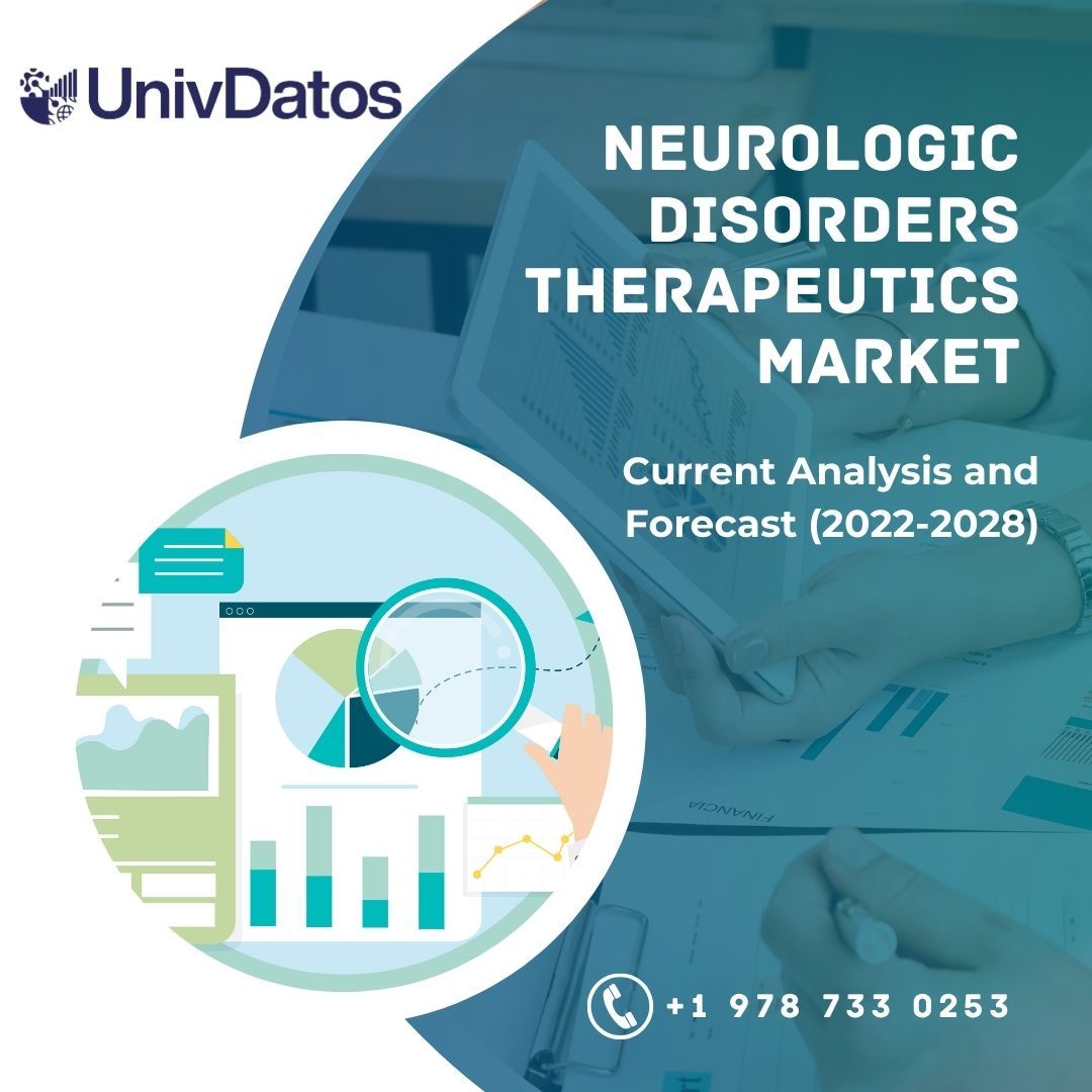 Neurologic Disorders Therapeutics Market - Size, Growth (2022-2028)