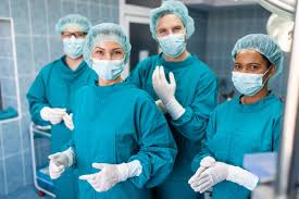 The changing landscape of anesthesia staffing – BDnews55.com