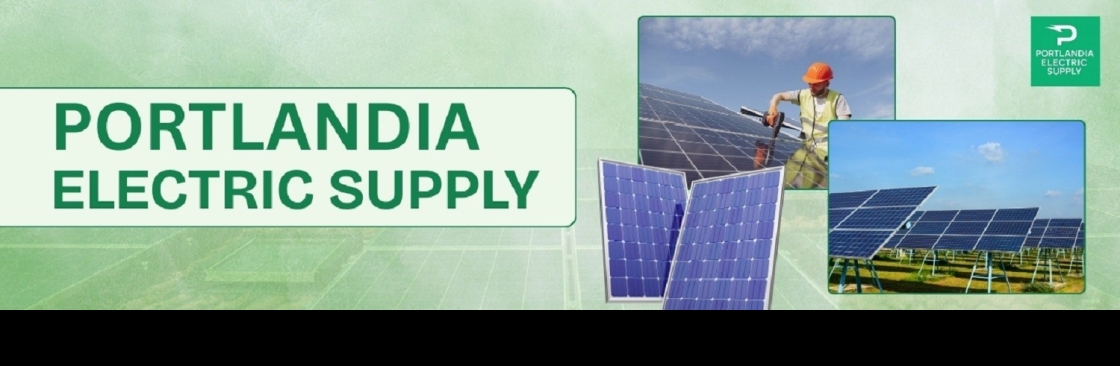 Portlandia Electric Supply