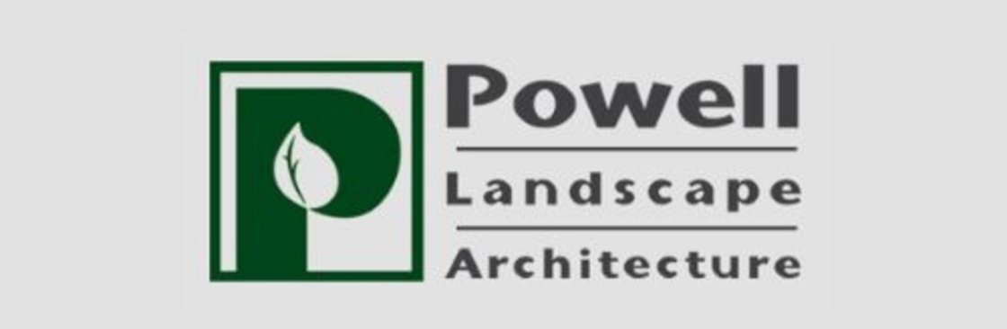 Powell Landscape Architecture