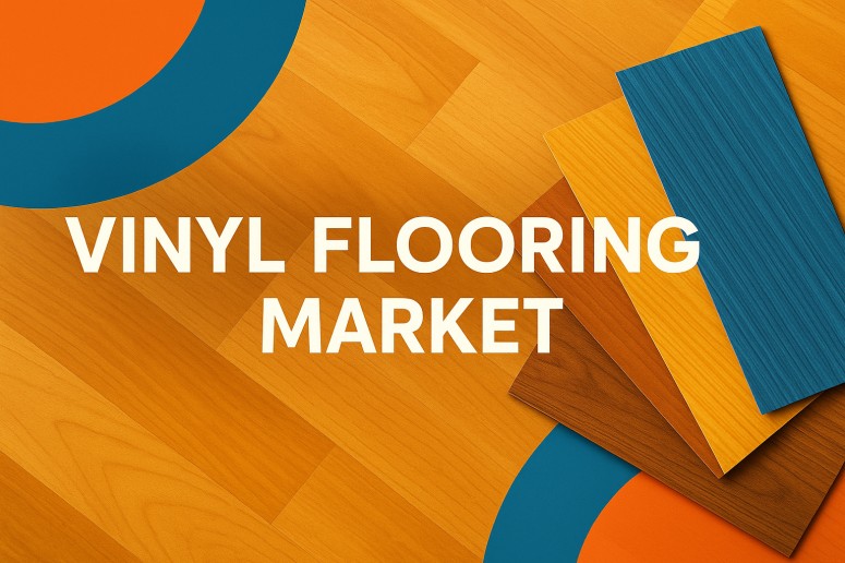Vinyl Flooring Market Set to Reach USD 63.8 Billion by 2035, Unlocking Opportunities for Established and Emerging Manufacturers – FMIBlog