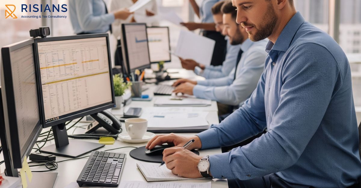 Trusted Accounting Firm in Dubai UAE: Save Time and Cut Costs – Telegraph