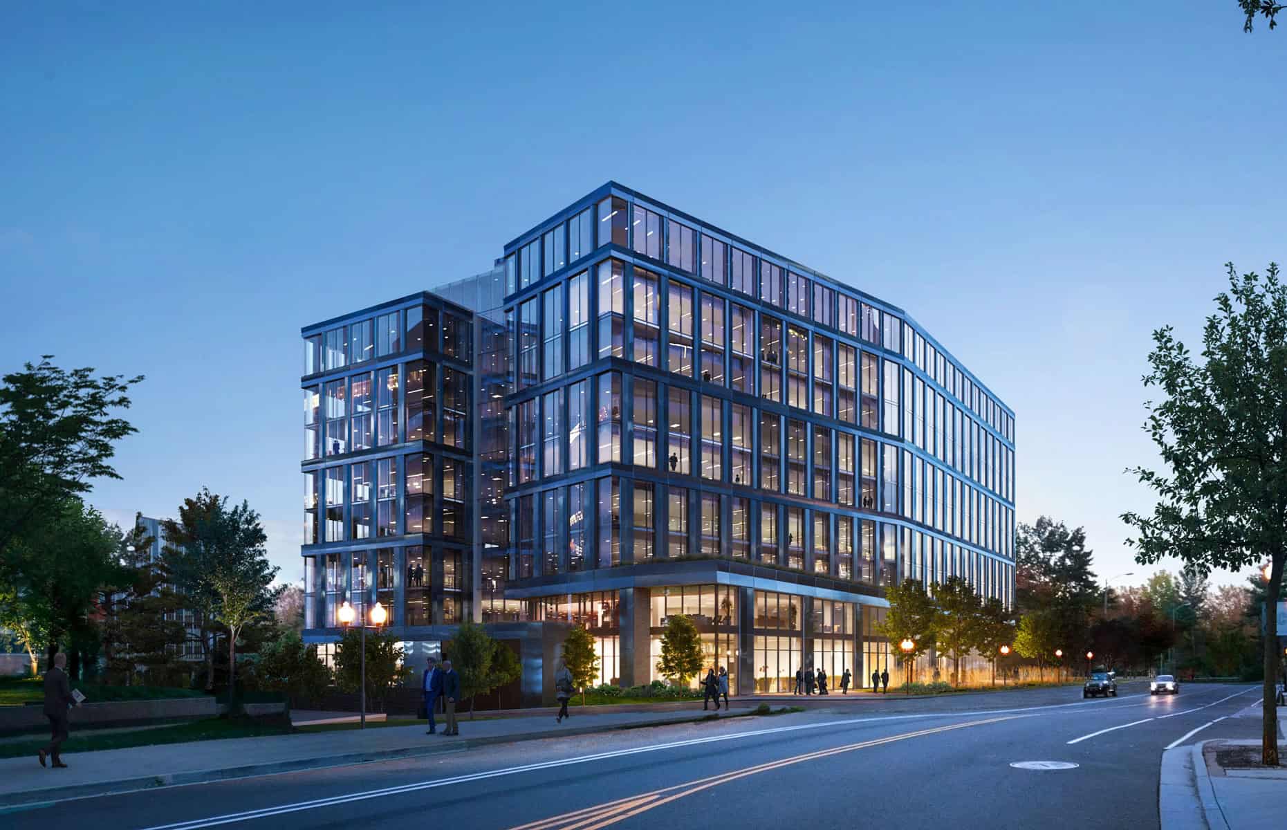 Commercial Property in Sector 80 Gurgaon