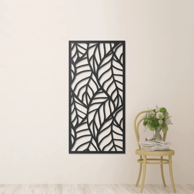 Tropics Aluminium Garden Screen – Elegant Outdoor Privacy Panel Profile Picture