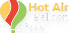 Hot Air Balloon Dubai - Adventure Hot Balloon Ride Tours 2025