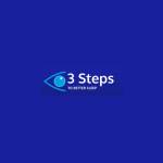 3 Steps to Better Sleep