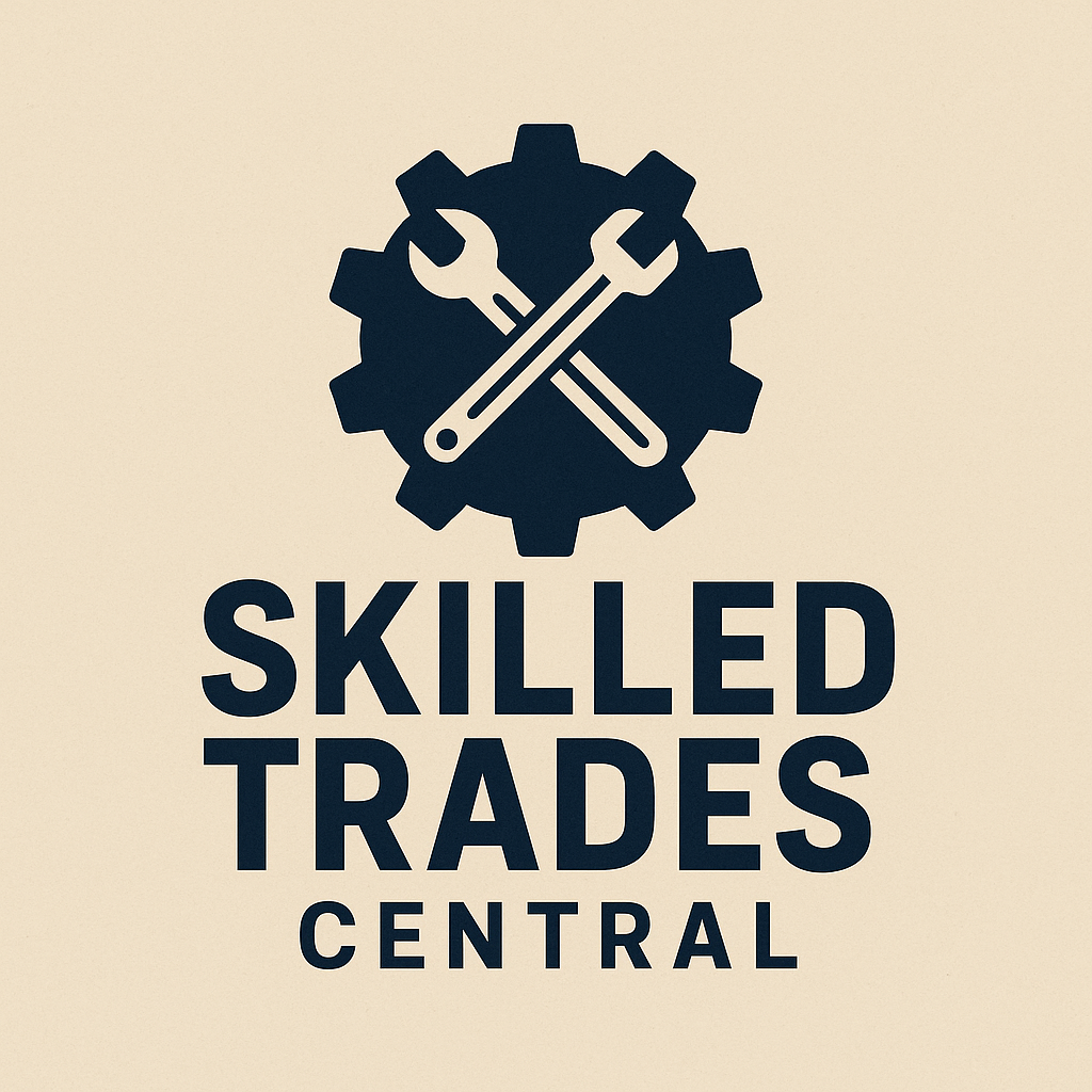 Get Skilled Trades Career Tips - Free Newsletter Signup