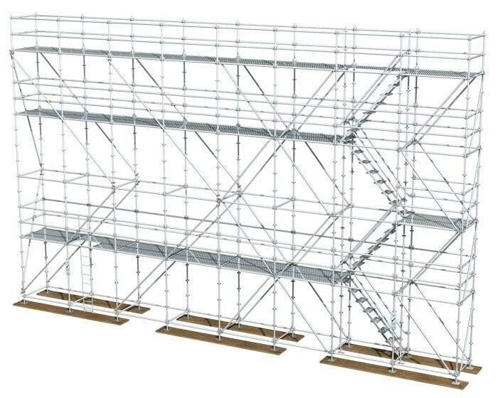 HM Scaffolding — Your Go-To Solution for Scaffolding Rental and Equipment in Bangalore | by HM Scaffolding | Sep, 2025 | Medium