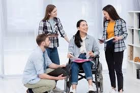 Empowering Lives: How Disability Services QLD Are Transforming Everyday Independence - JustPaste.it