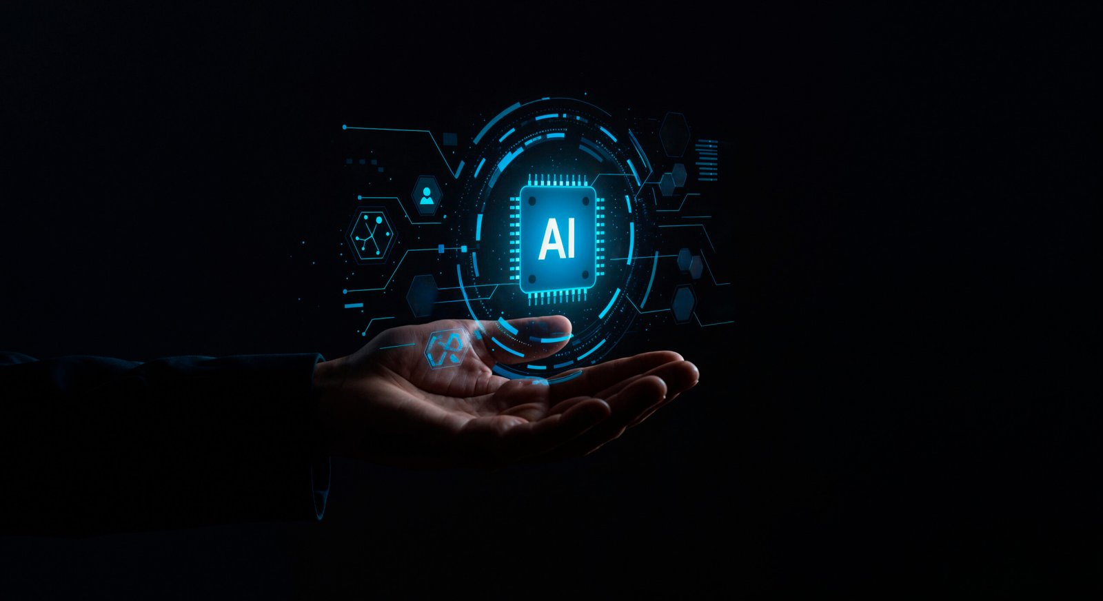 7 Industries in the USA That Are Thriving With AI Development - Tech Spot