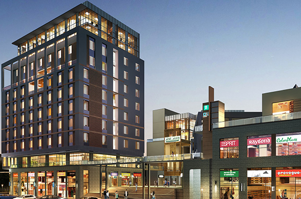 Best Commercial Property in sector 65 Gurgaon