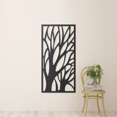 North Wind Metal Garden Screen – Style & Serenity Profile Picture