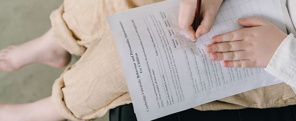 Best Therapy for Autism Behaviour Treatment  in Oshawa, ON | New Leaf Therapeutic Services