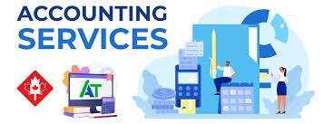 Comprehensive services offered by accounting firms
