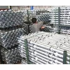 Scaffolding Manufacturers in Bangalore -  WriteUpCafe