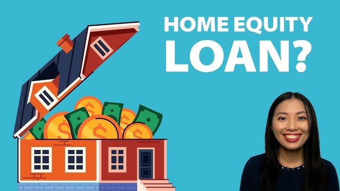 How Does a Home Equity Loan Work? Types, Benefits & Providers