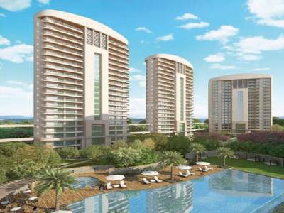 2 & 3BHK flats in sector 109 Gurgaon
