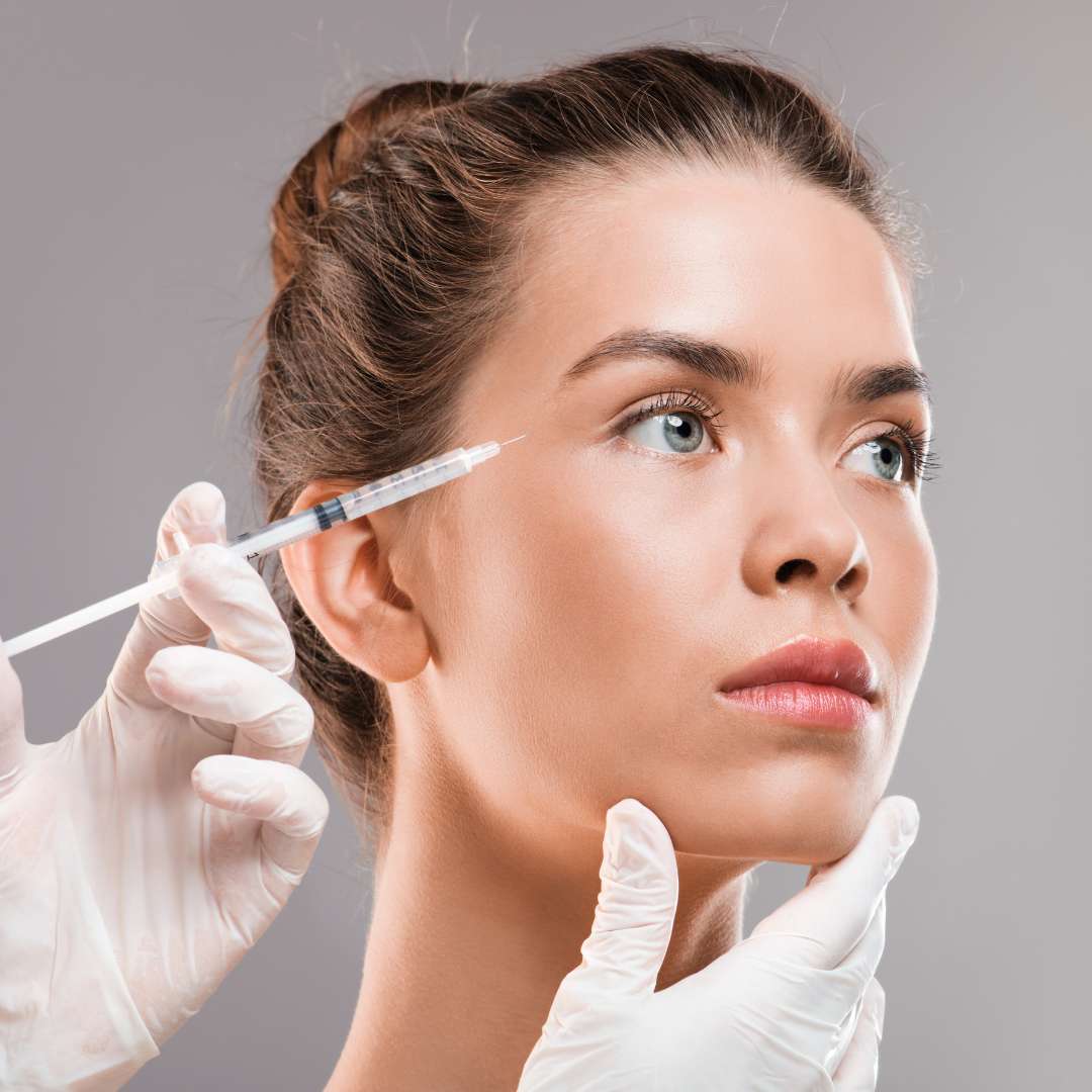 Understanding Botox: What Is It And How Does It Work? - MYO Aesthetics Medical Center
