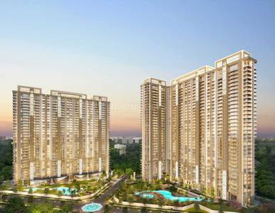 2 & 3BHK flats in sector 76 Gurgaon