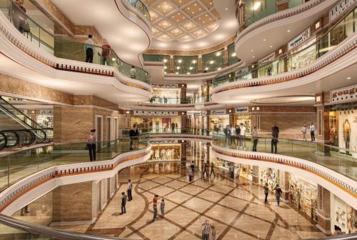 Best Commercial property in Sector 86 Gurgaon