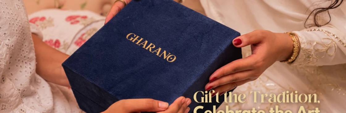 Gharano Handmade and Traditional Gift