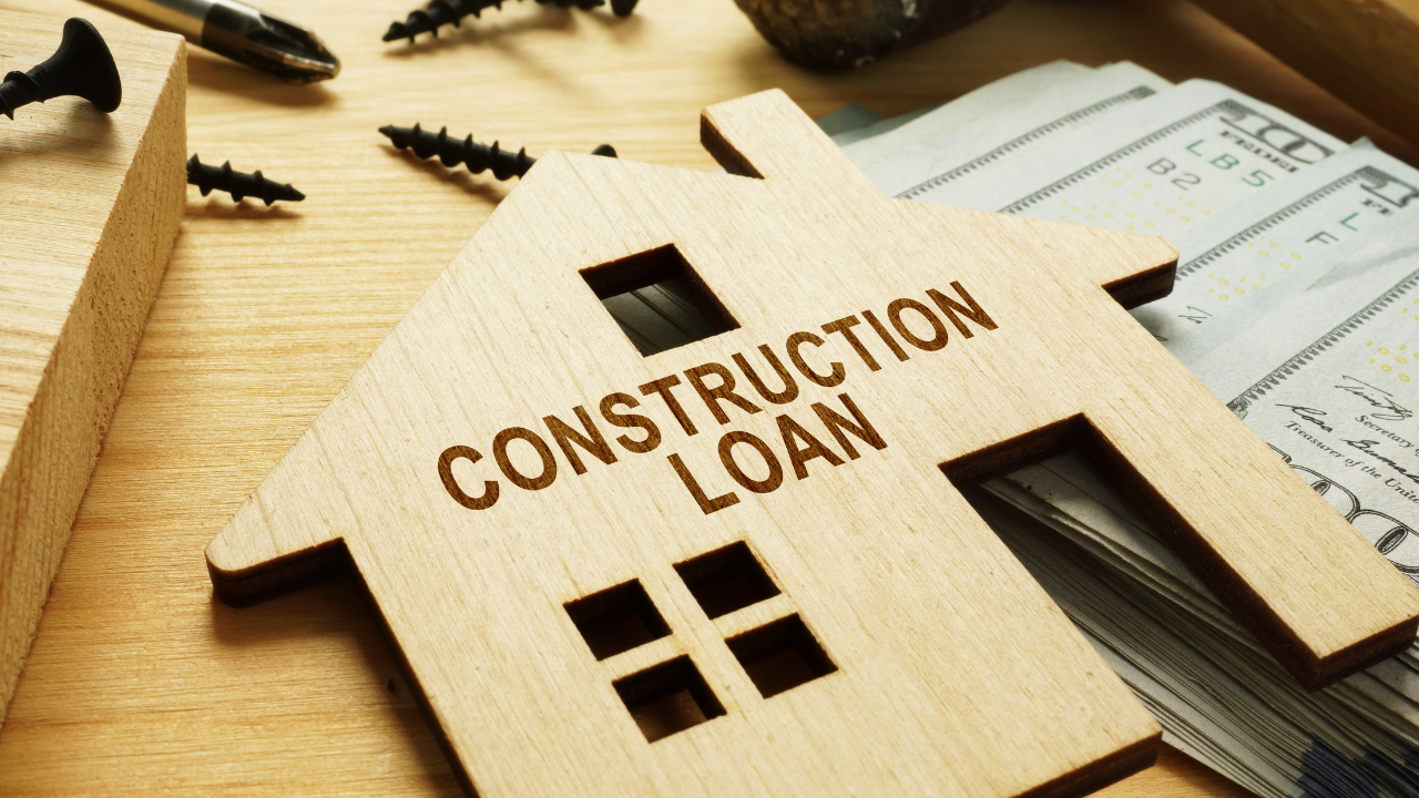 Are Construction Loans More Affordable Than Mortgages? A Complete Comparison