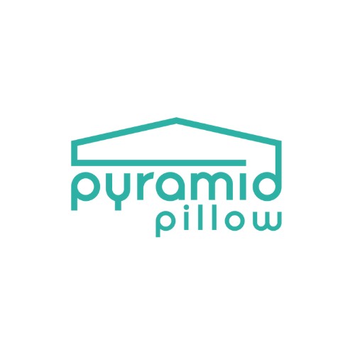 Pyramid Pillow