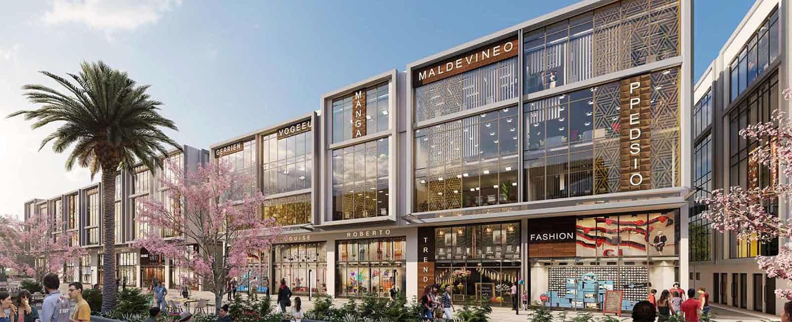 Commercial Property in Sector 89 Gurgaon