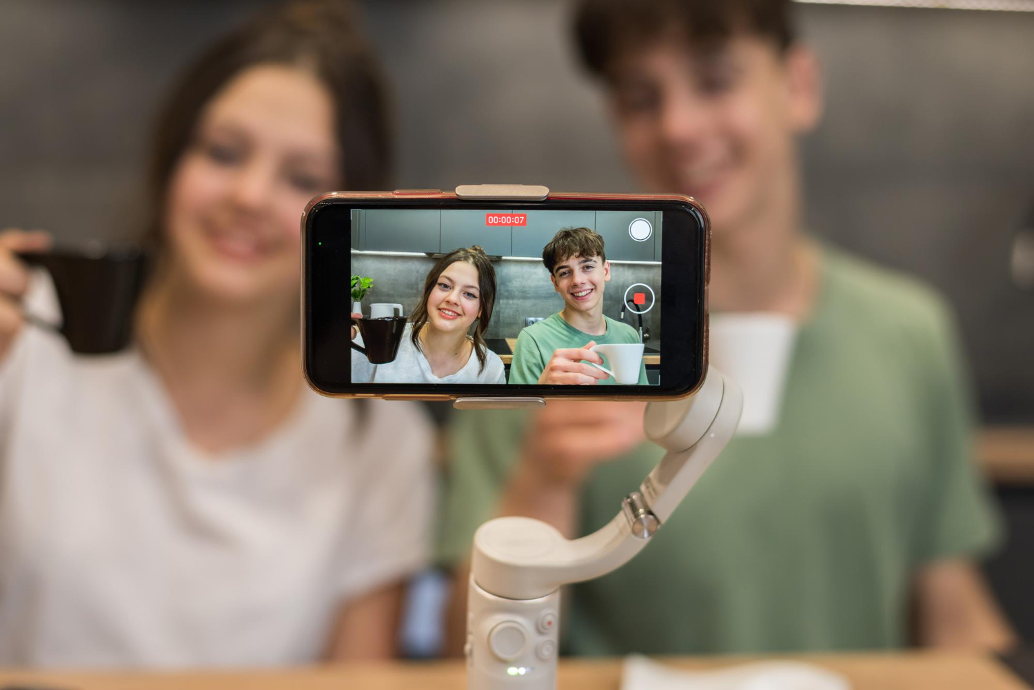 Influencer Management Agency | Influencer Coaching