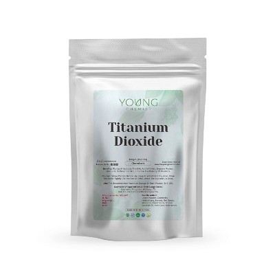 Titanium Dioxide Profile Picture
