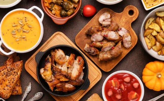 Your Reliable Partner for Corporate and Industrial Catering in Bangalore