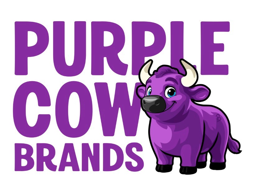 Websites and Branding in DFW | Purple Cow Brands