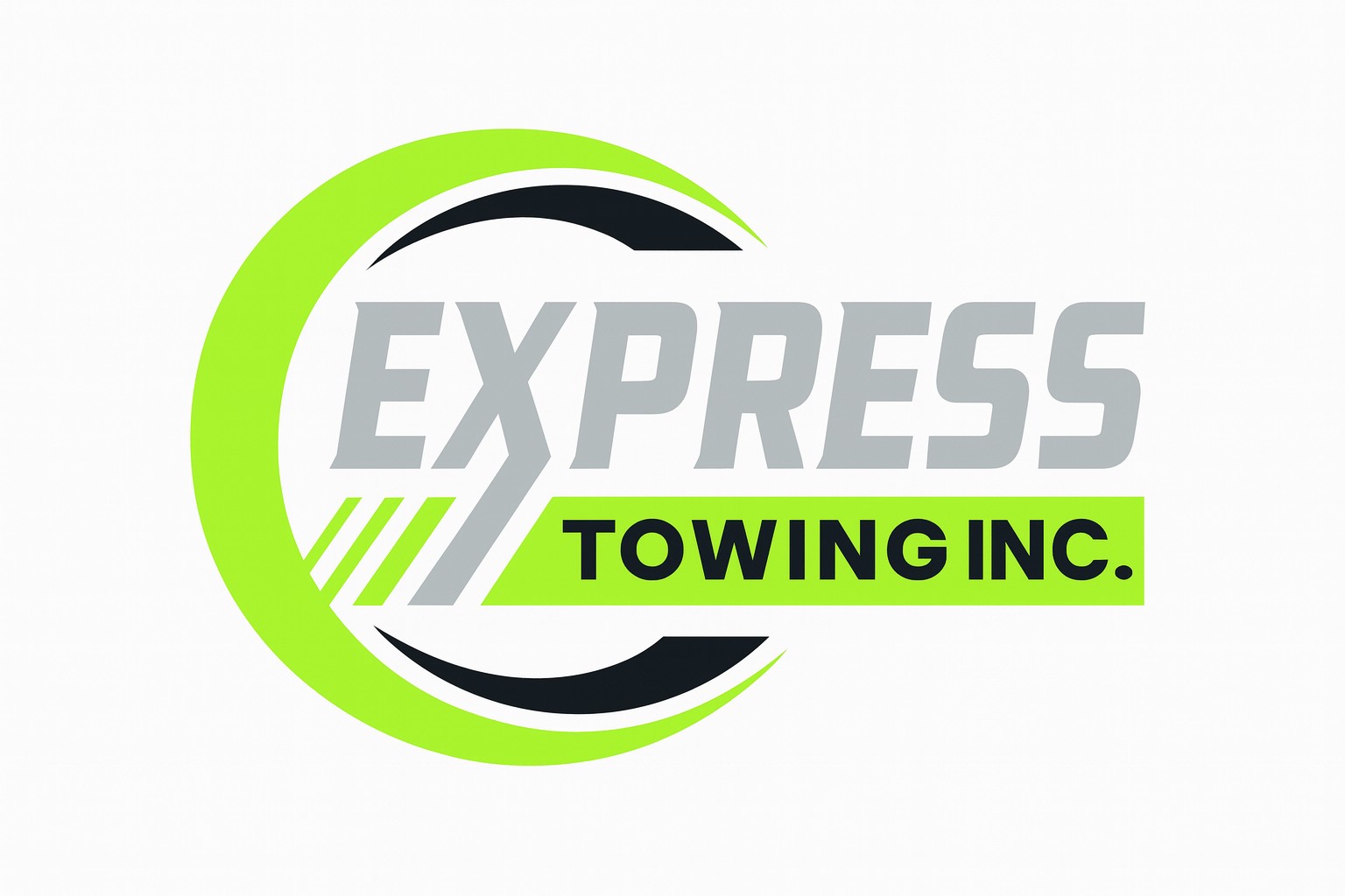 Express Towing of Walnut Creek