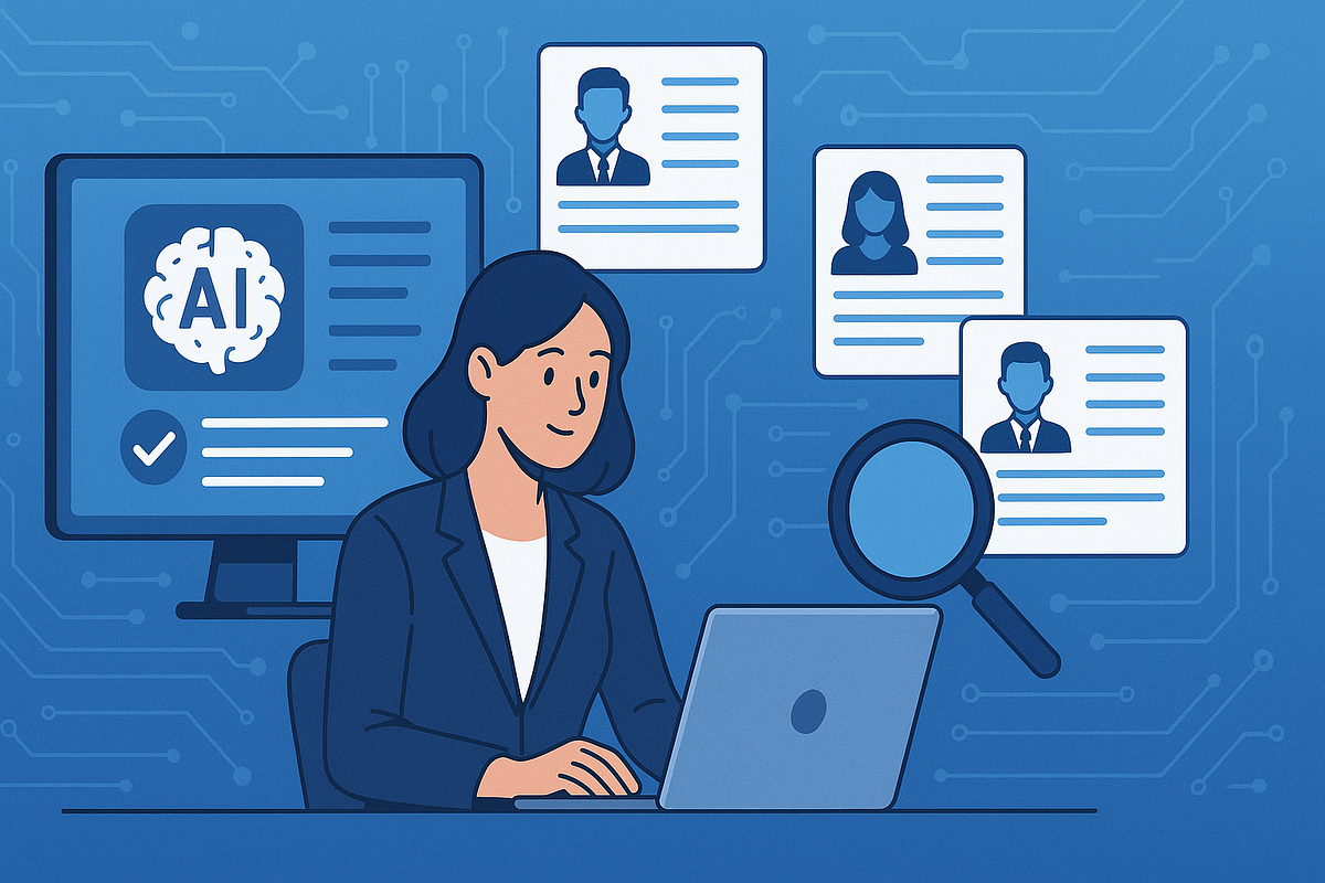 Best AI Job Application Tools 2025 | by Mike Smith | Oct, 2025 | Medium