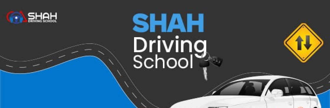 Shah Driving School