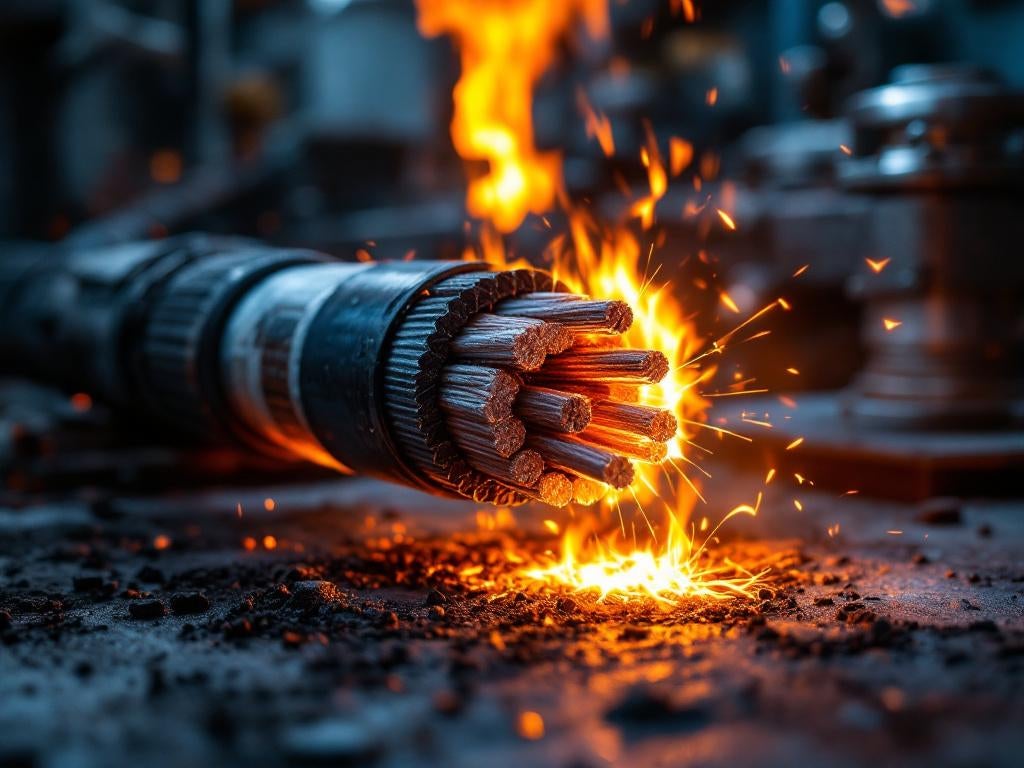 Trusted Fire-Rated Cable Manufacturers | foduuのブログ